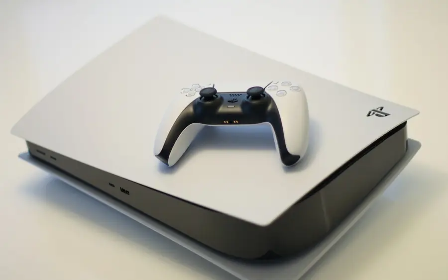 Reparación de consolas PlayStation, Xbox y Nintendo