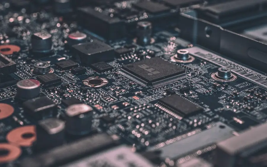 Reparación de computadoras de escritorio