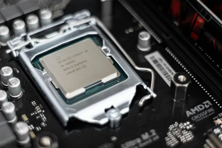 Componentes de PC en detalle